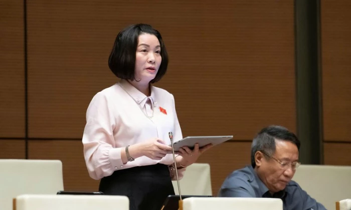 Cơ chế, chính sách đặc thù cho Thủ đô và tháo gỡ điểm nghẽn thuế: Cần trao quyền thực chất gắn với kiểm soát rủi ro