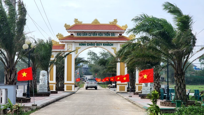 Khi cán bộ “ba cùng” với dân