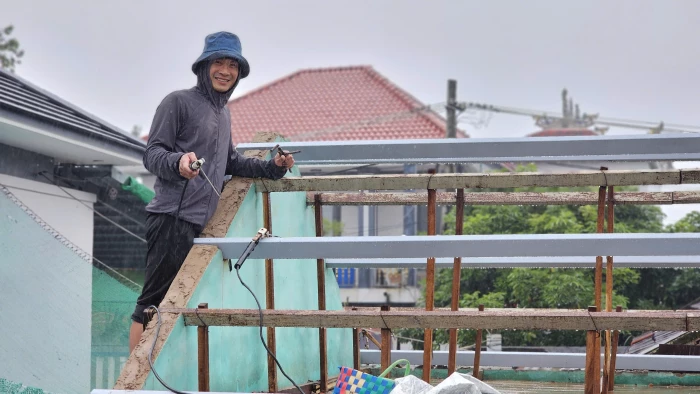 Đưa lao động đi làm việc ở nước ngoài - “Chìa khóa” giúp giảm nghèo bền vững