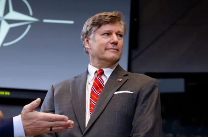 Quan chức cấp cao Mỹ cảnh báo quy định của EU làm xói mòn quan hệ NATO