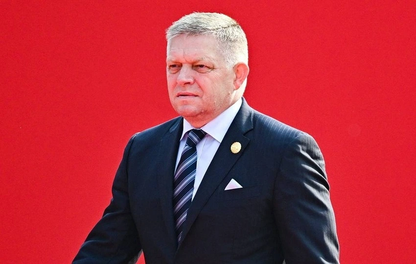 Thủ tướng Slovakia Robert Fico gọi Ukraine là hố đen nuốt chửng hàng tỷ euro