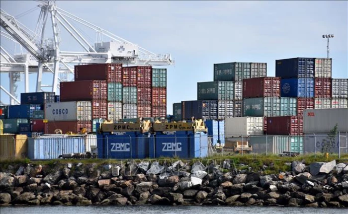 Kinh tế thế giới 'ngấm đòn' thuế quan