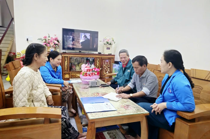 Bảo hiểm xã hội tự nguyện - “Của để dành” cho lao động tự do