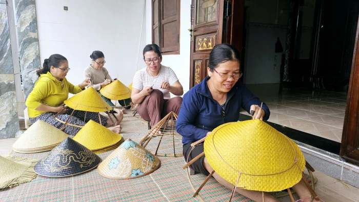 Đa dạng hóa sinh kế để giảm nghèo bền vững