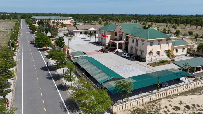 Đáp ứng nhu cầu nhân lực cho Khu Kinh tế Đông Nam