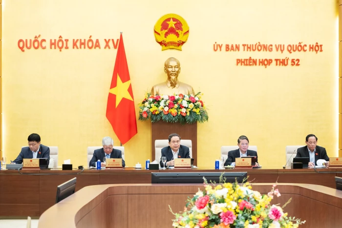 Dự thảo Luật Báo chí (sửa đổi): Rà soát kỹ lưỡng chính sách phát triển báo chí, bảo đảm nguồn lực thực hiện