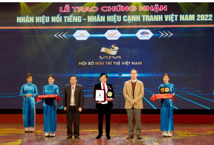 Công ty CP Việt Trung Quảng Bình: 65 năm một niềm tin vững bền