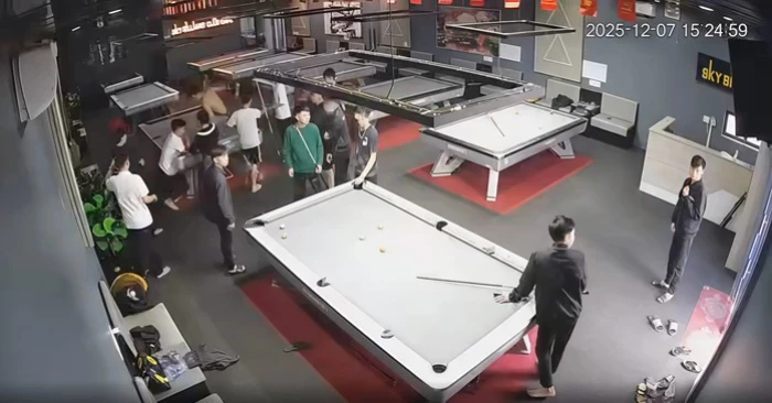 Quảng Trị: Khởi tố vụ xô xát tại quán bida khiến một thiếu niên tử vong