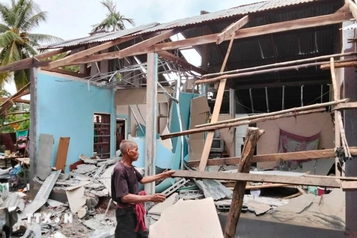 ASEAN hoan nghênh thỏa thuận giảm căng thẳng Campuchia-Thái Lan