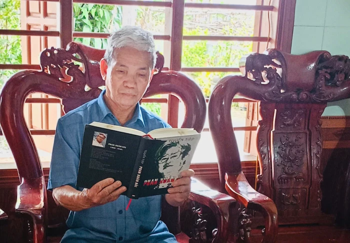 'Mưa nghĩa trang Trường Sơn': Nỗi đau người ở lại