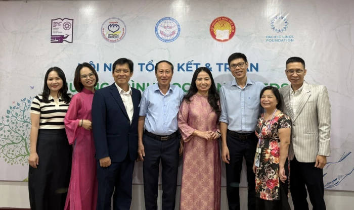 Huy động hiệu quả nguồn lực cho công tác khuyến học, khuyến tài