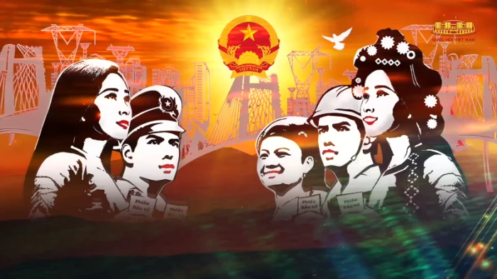 Người đại biểu nhân dân