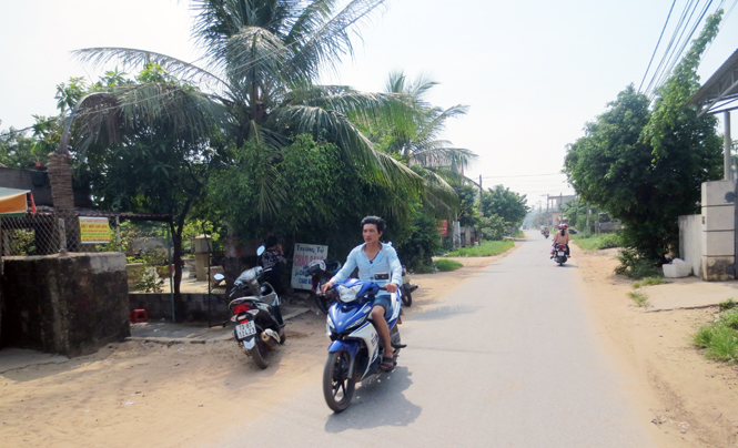 An toàn giao thông ở các xã biển: Đừng để nỗi đau thêm dài...!