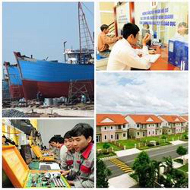 Chính sách mới có hiệu lực từ tháng 11-2015