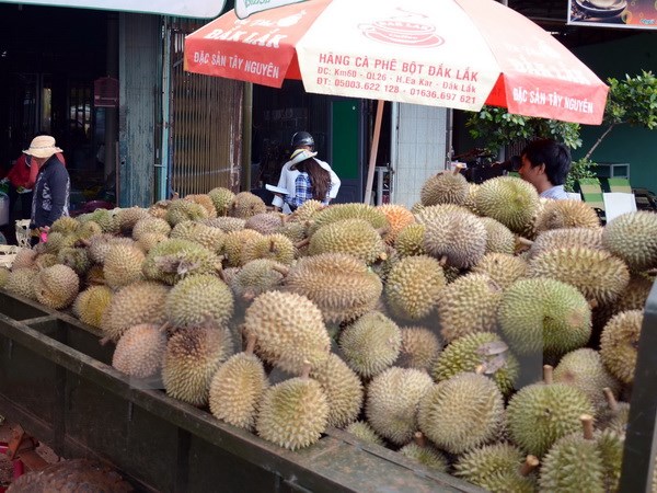 Lần đầu tiên tôn vinh Thương hiệu vàng nông nghiệp Việt Nam