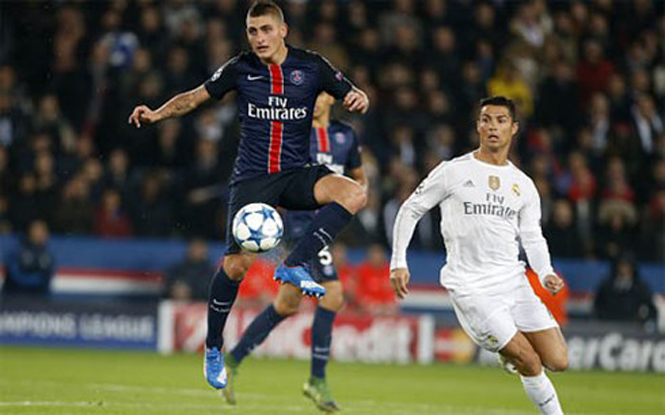 Real - PSG: Đại tiệc ở Bernabeu