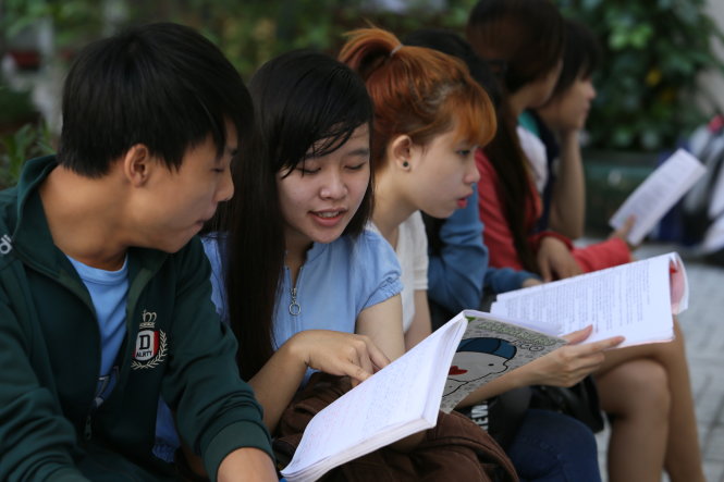 Không bỏ hay xem nhẹ môn lịch sử