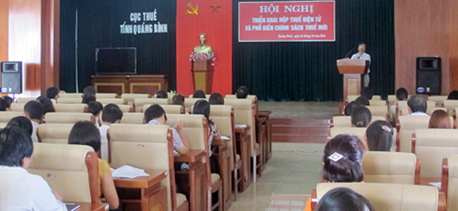 Thu ngân sách: Nỗ lực chặng đường cuối năm