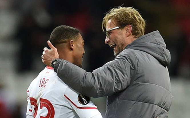 Thể thao 24h: Công Phượng lỡ SEA Games 29, Jurgen Klopp lại "bay"