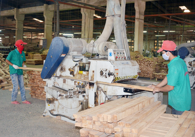 Tái cơ cấu doanh nghiệp nhà nước: Những vấn đề đặt ra
