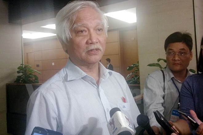 "Buông lơi lịch sử sẽ đem lại hiệu ứng tiêu cực lâu dài cho xã hội"