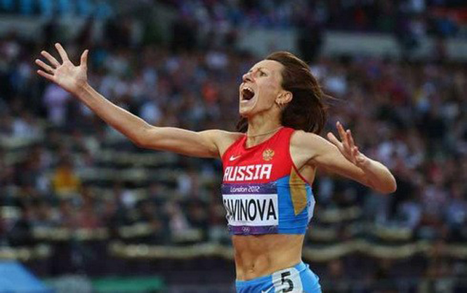 Sau "cú sốc" doping, điền kinh Nga có thể bị loại khỏi Olympic 2016