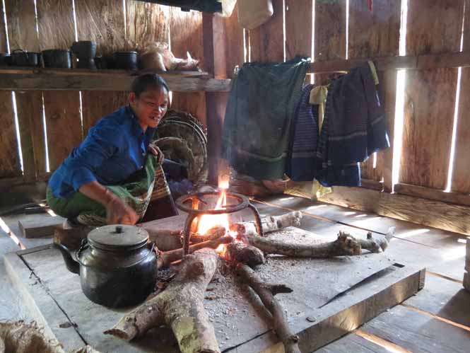 Người Mày anh em - Bài 5: Lệ tục viễn xưa