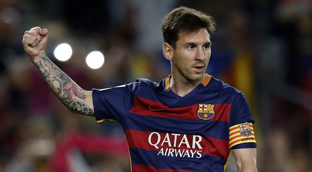 Điểm tin sáng 11-11: Messi tập luyện trở lại