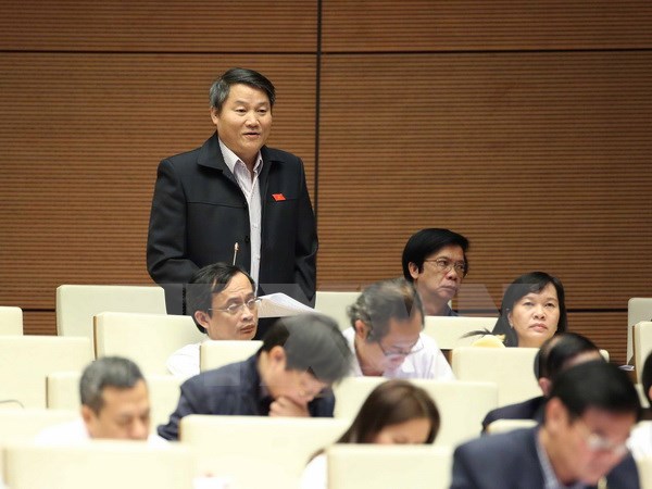 Xây dựng khung khổ pháp luật về thuế ổn định, thống nhất