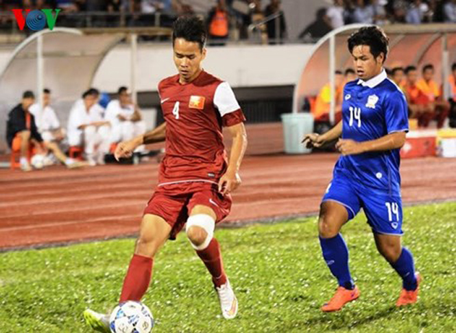 Thể thao 24h: U21 Việt Nam "trả nợ" người Thái