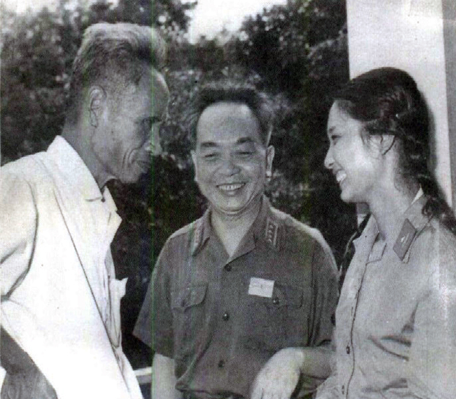 Hoạt động của Đoàn ĐBQH tỉnh Quảng Bình khóa IV và V (1971-1976)