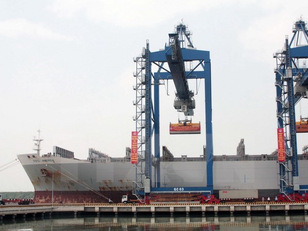 Kiểm toán Nhà nước chỉ ra một loạt "yếu kém" của Vinalines
