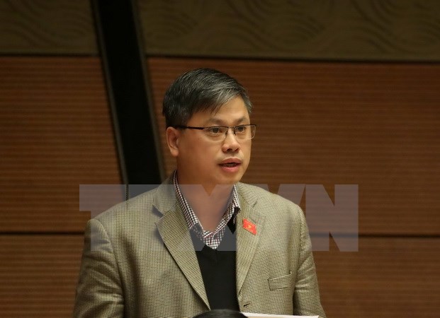 Cần tạo điều kiện để công dân thực hiện quyền lập hội