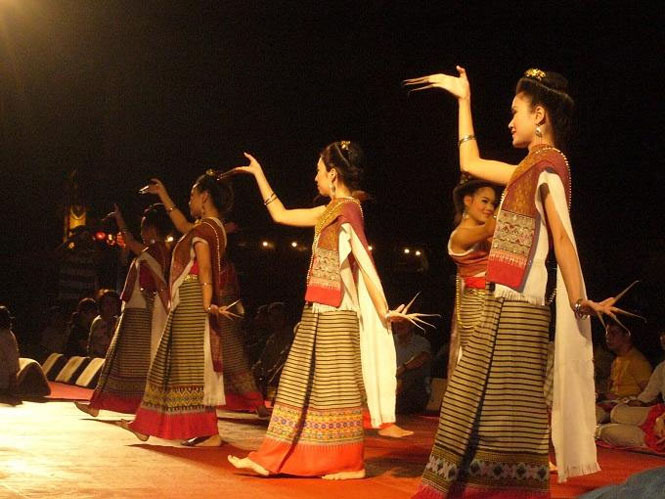 Chăm pa đỏ
