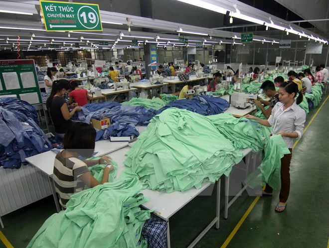Việt Nam trước nhiều cơ hội và thách thức khi hình thành AEC