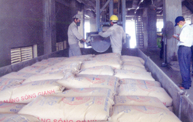 Năm 2015, giá trị sản xuất công nghiệp tăng trên 10%