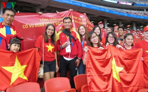 ASEAN Para Games 8: Đoàn thể thao khuyết tật Việt Nam tụt xuống vị trí thứ 4