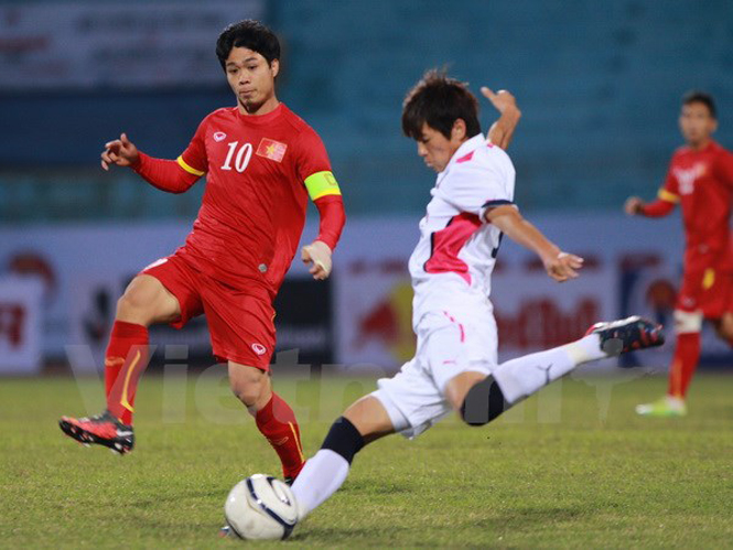 Hai lần lội ngược dòng, U23 Việt Nam đã 'thông nòng' trước Cerezo