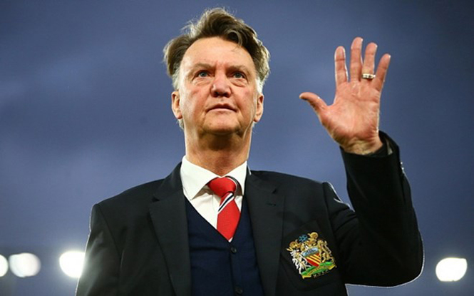 Lịch trực tiếp: Louis van Gaal ra đi sau "đại chiến" M.U-Chelsea?