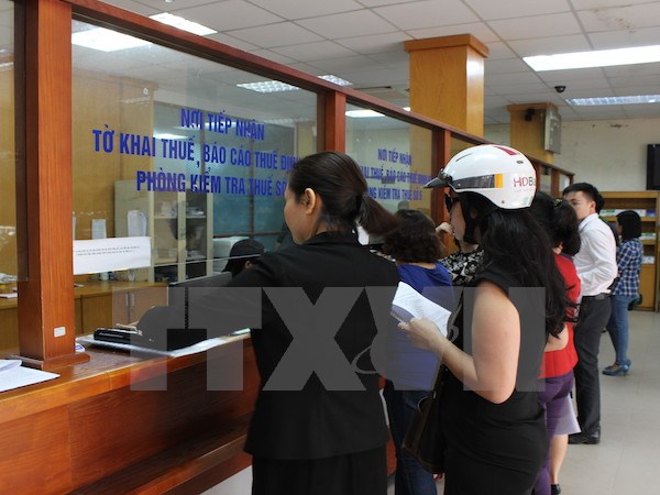Bộ trưởng Bộ Tài chính: Đã thu hồi được 38.000 tỷ đồng nợ thuế