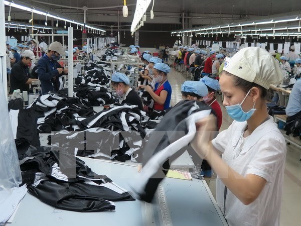Số doanh nghiệp quay trở lại hoạt động trong năm 2015 tăng cao