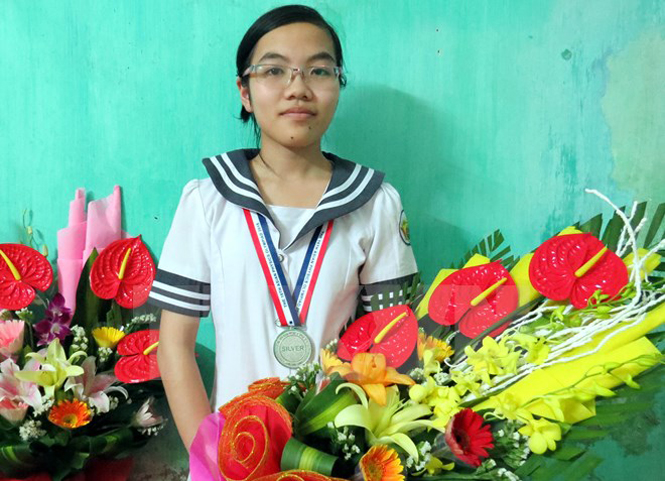 Việt Nam đăng cai tổ chức Olympic Vật lý châu Á lần thứ