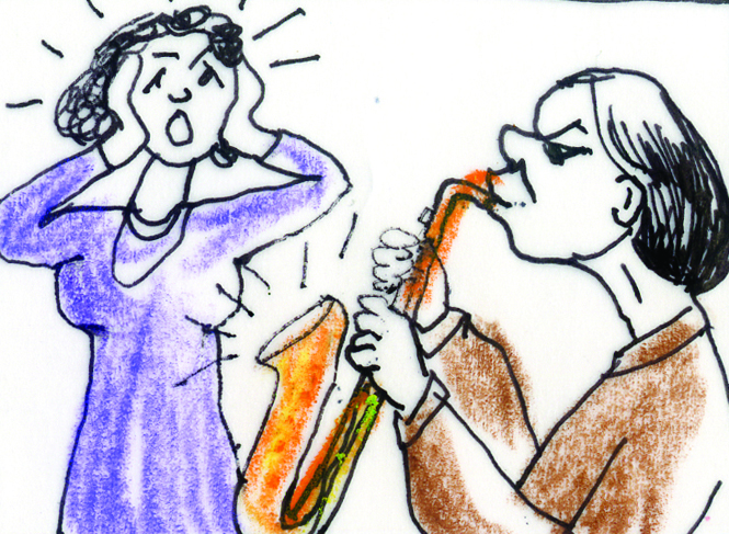 Độc tấu