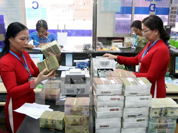 Đề phòng các áp lực lên tăng trưởng kinh tế trong năm 2016