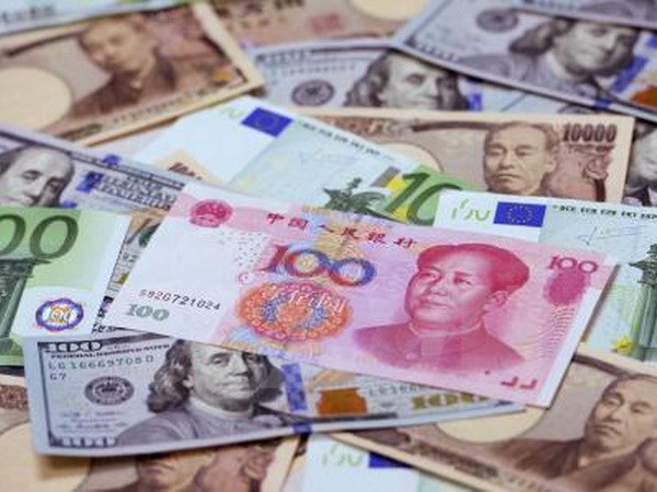 Các loại tiền tệ tiếp tục có nhiều biến động trong năm 2016