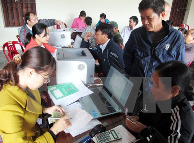 Tăng thêm 150.000 đồng mức cho vay tối đa với học sinh, sinh viên