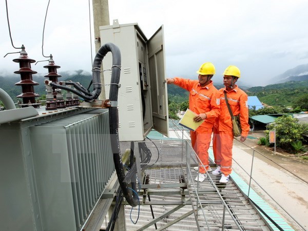 Thu xếp đủ vốn cho các dự án điện trọng điểm giai đoạn 2011-2015