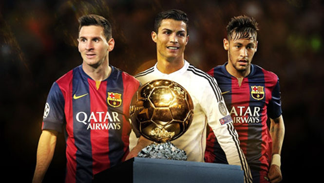 Thể thao 24h: HLV Barca không dự lễ trao giải Quả bóng vàng cùng Messi