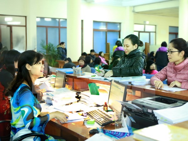 Giao kế hoạch vốn đầu tư phát triển ngân sách nhà nước năm 2016