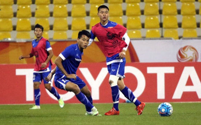 Thể thao 24h: U23 Việt Nam ra quân gặp Jordan